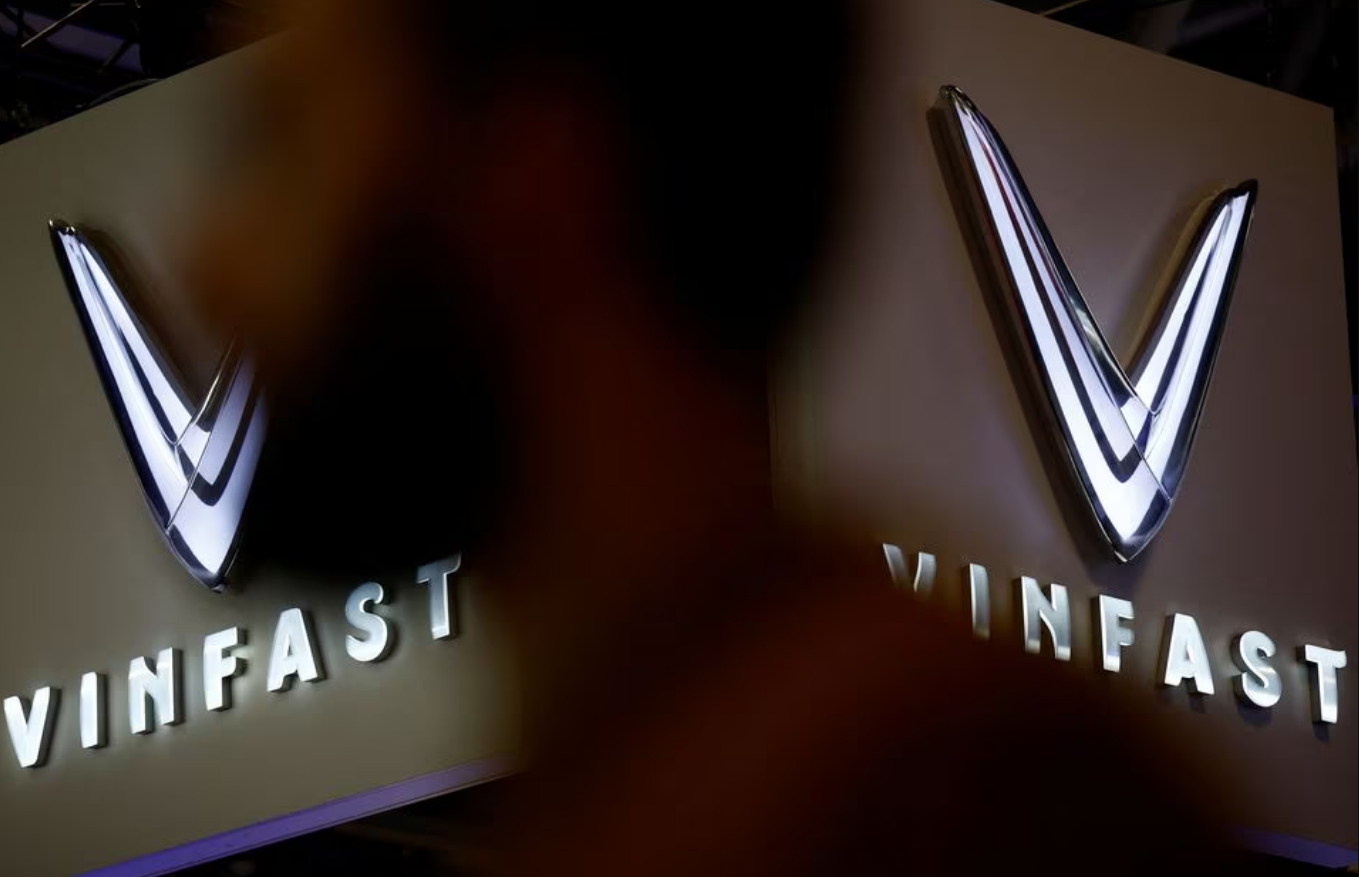 Vietnam Ev Maker Vinfast To List In Us Via A Spac Tuoi Tre News