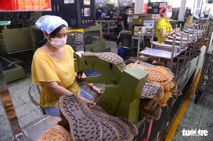 PouYuen Vietnam to cut nearly 6,000 more employees