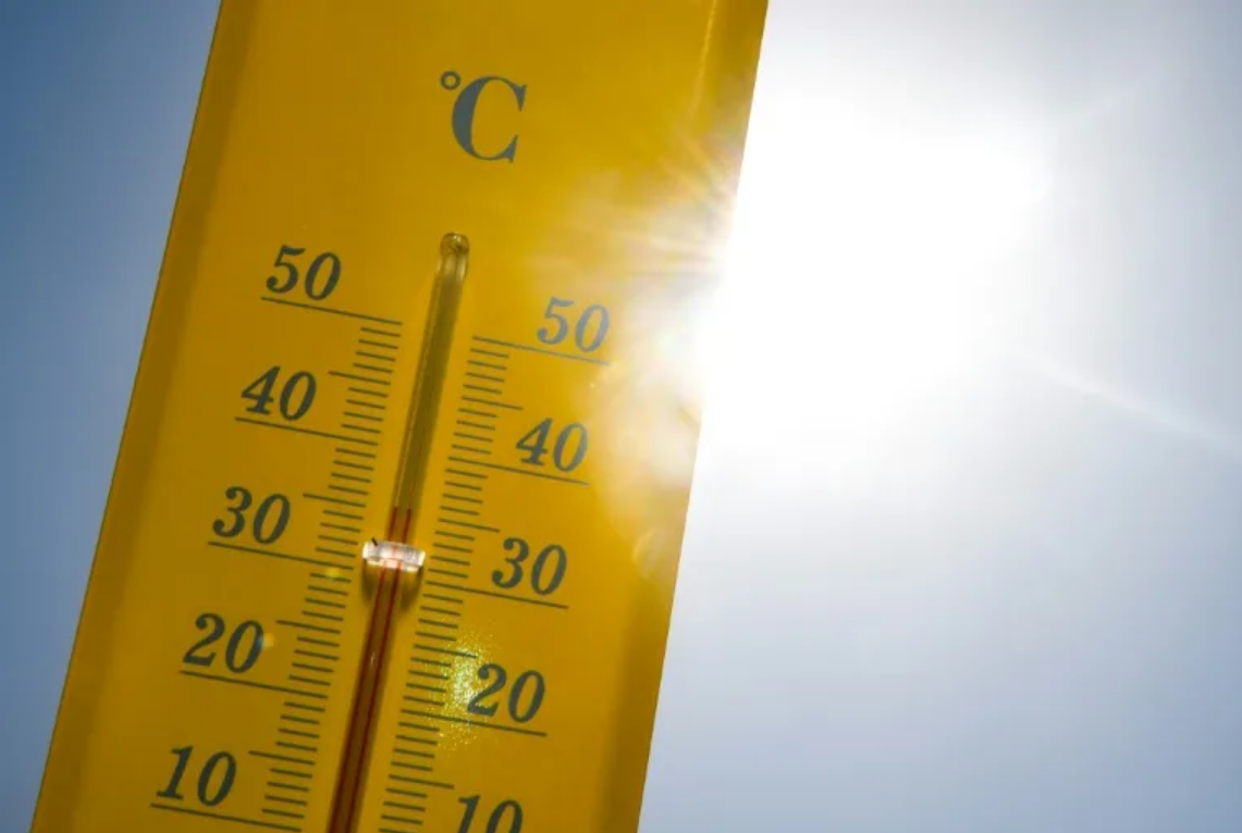 Climate: 'dangerous heat' could afflict billions by 2100