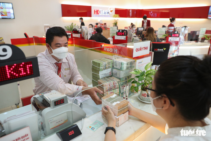 Vietnam cuts interest rates again as economic growth slows