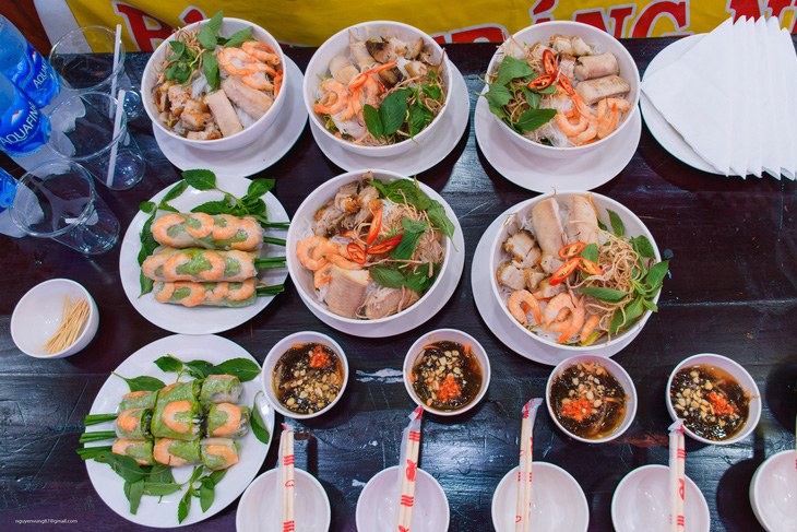 Southern food festival kicks off in Ho Chi Minh City