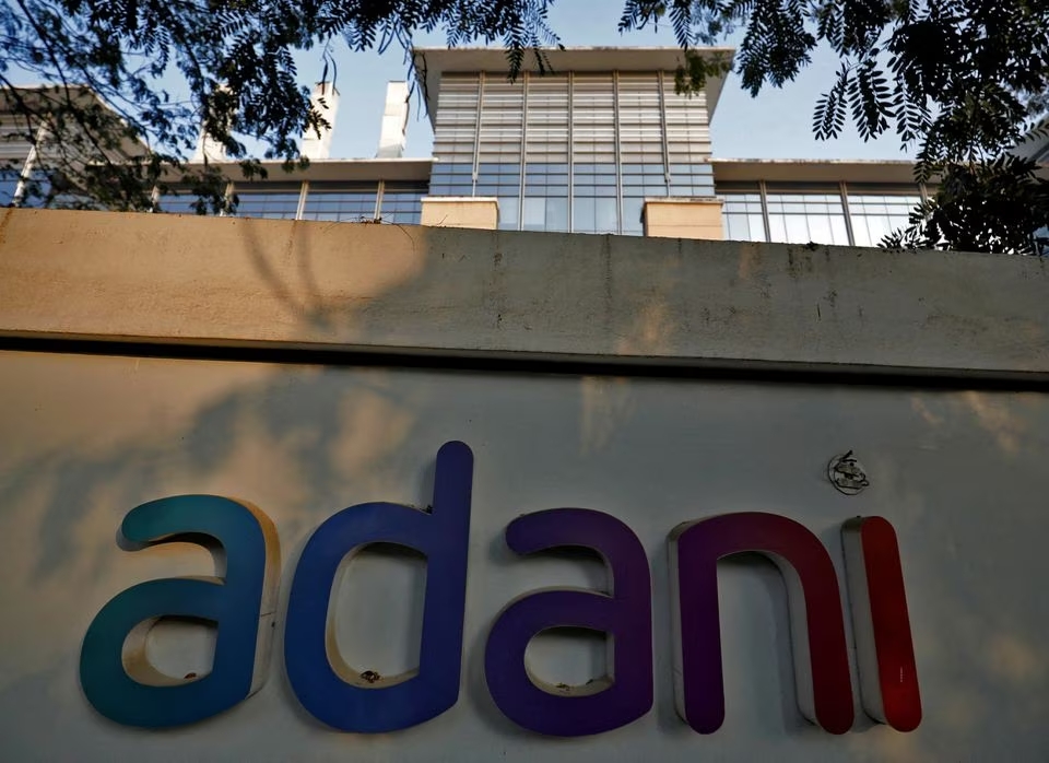 India's Adani Group weighs $3 bln investment in Vietnam