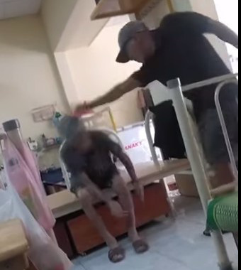 69-year-old man arrested for violence against senior woman at Ho Chi Minh City nursing home