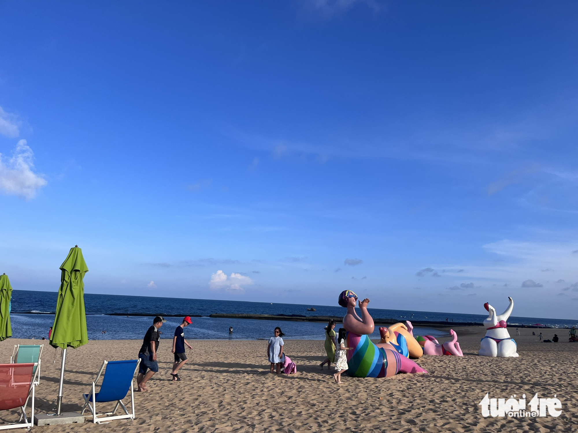 Travel firms complain hotels in Vietnam’s Mui Ne reject tourists staying one night
