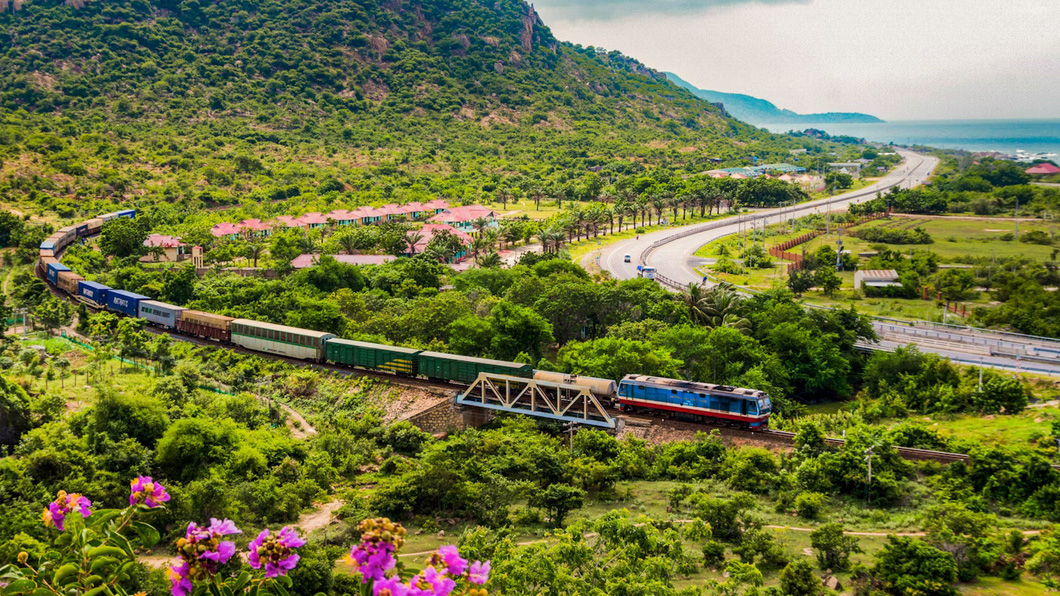 Trans-Vietnam railway world’s most incredible rail trip: Lonely Planet