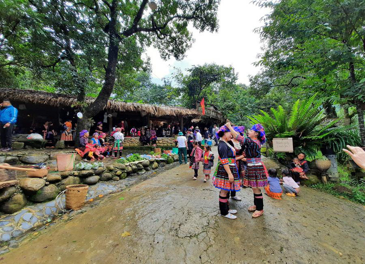 3 tourist attractions worth experiencing in Vietnam’s Lai Chau