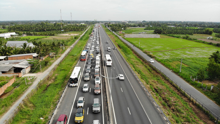 $416mn proposed to expand expressway in southern Vietnam
