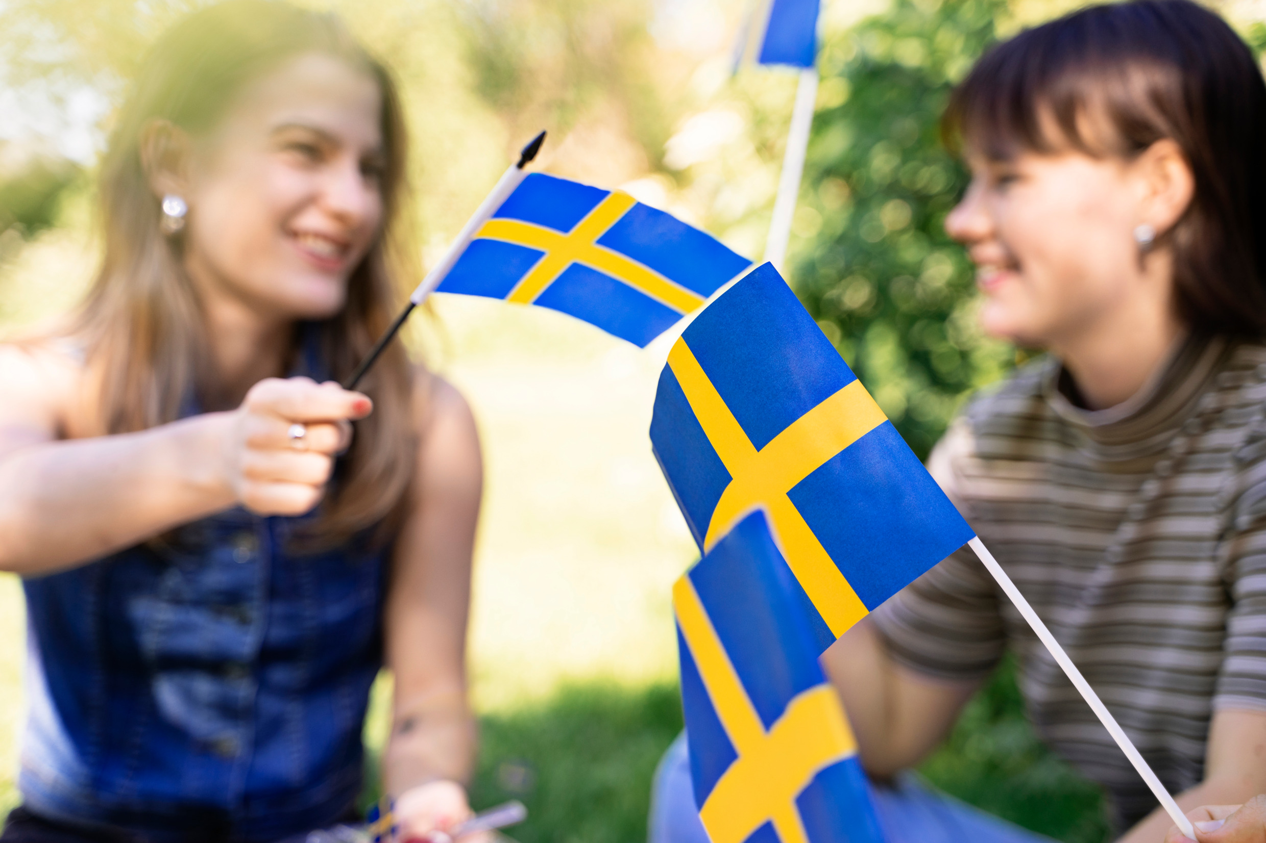 Sweden 500 – A year of celebration!
