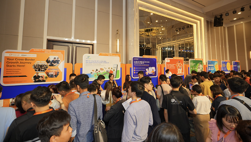 Vietnam’s e-commerce export revenues grow over 20% per year: conference