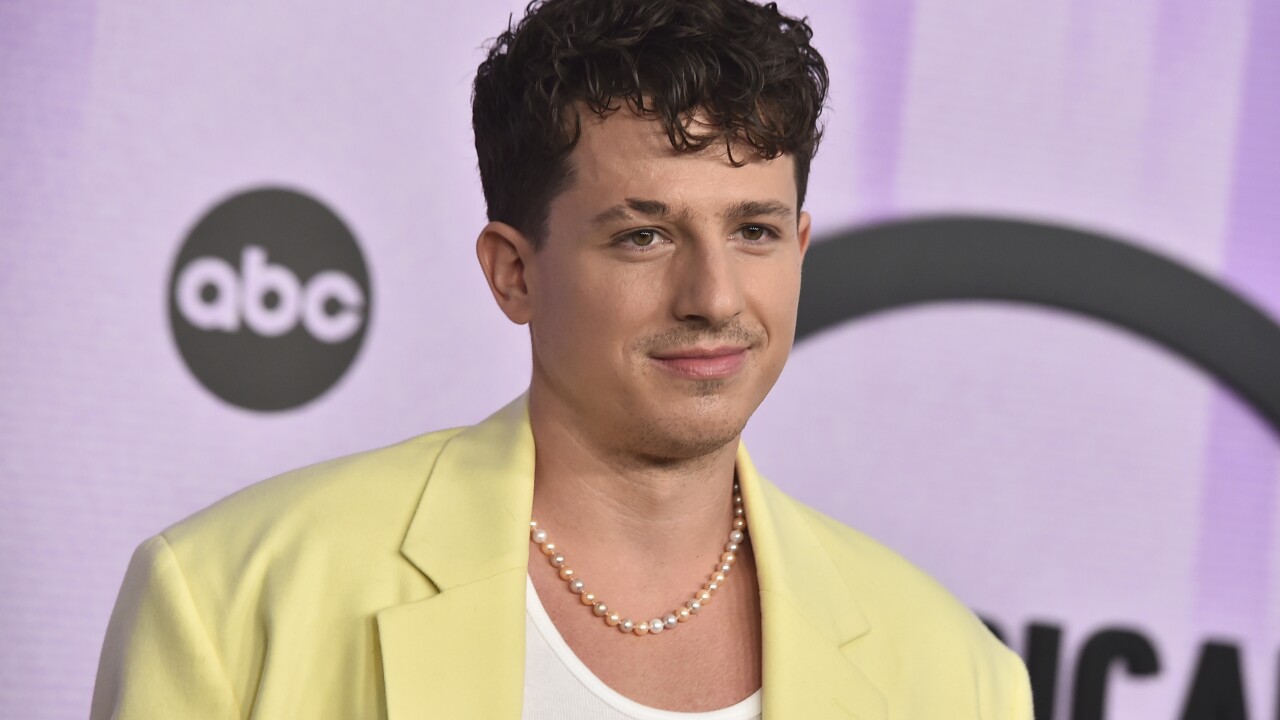 Us Pop Star Charlie Puth To Perform At Vietnam Festival Next Month | Tuoi  Tre News