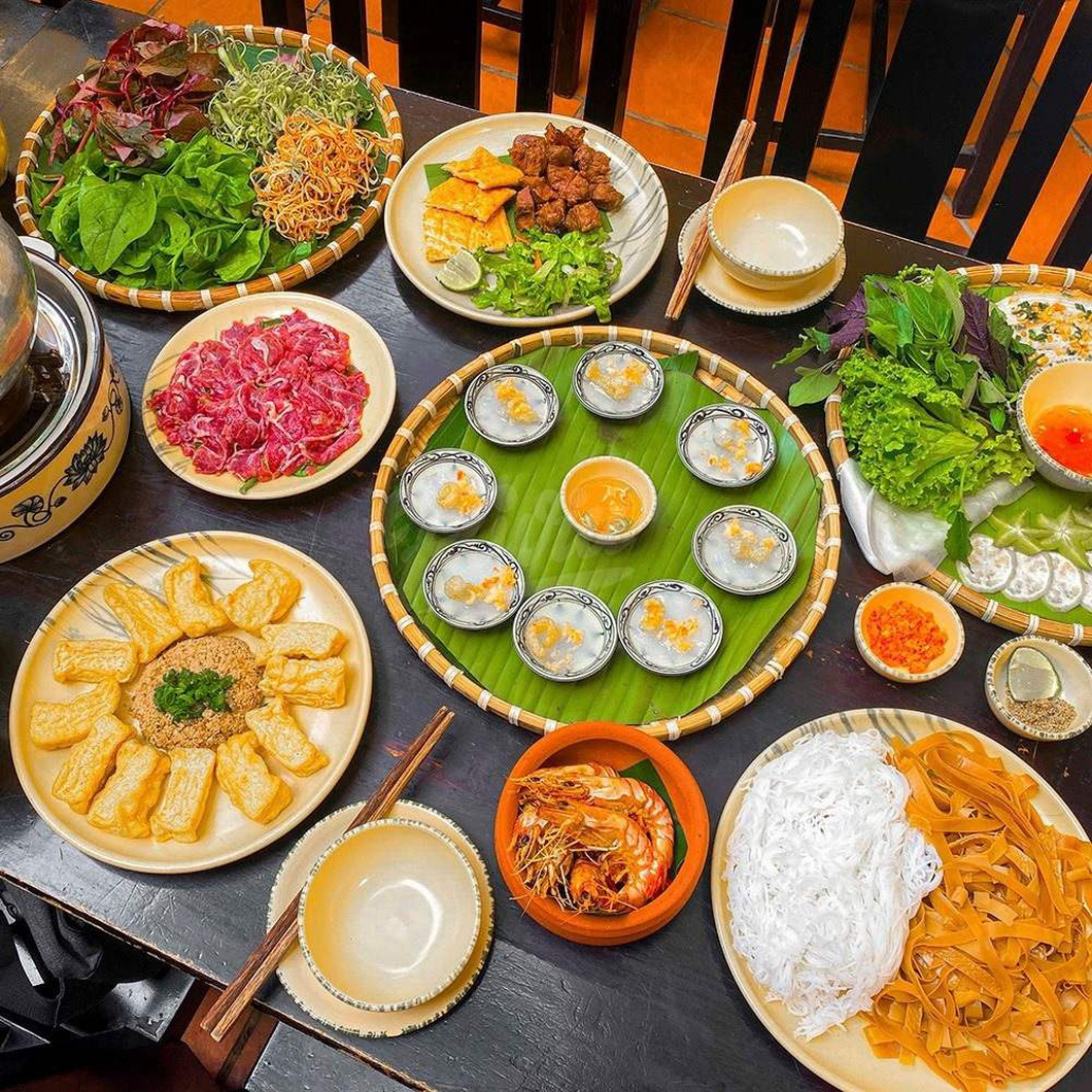 Something More Than Food At These Two Michelin Selected Restaurants In Hanoi  | Vietnam Life