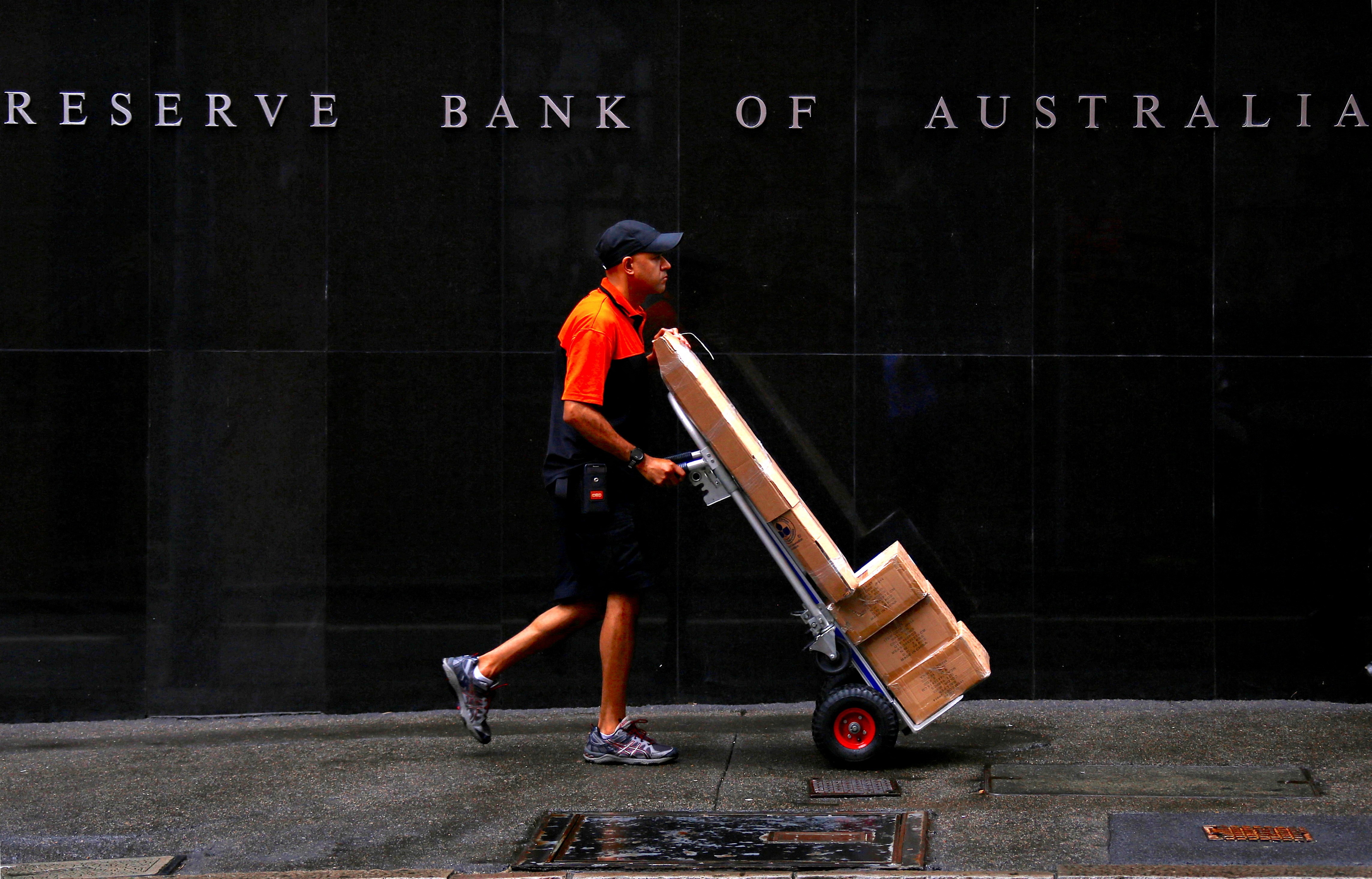 Australia expects unemployment rate to rise as global economy slows