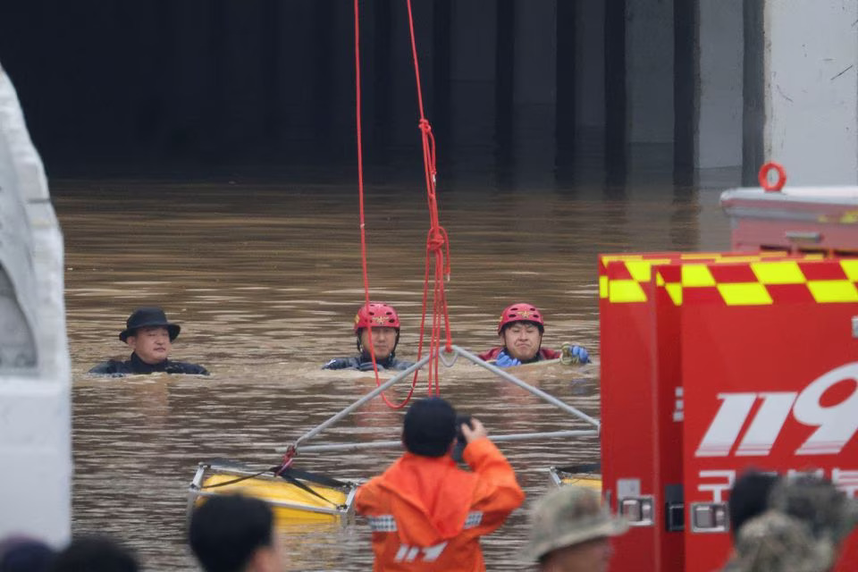 Photo: Reuters