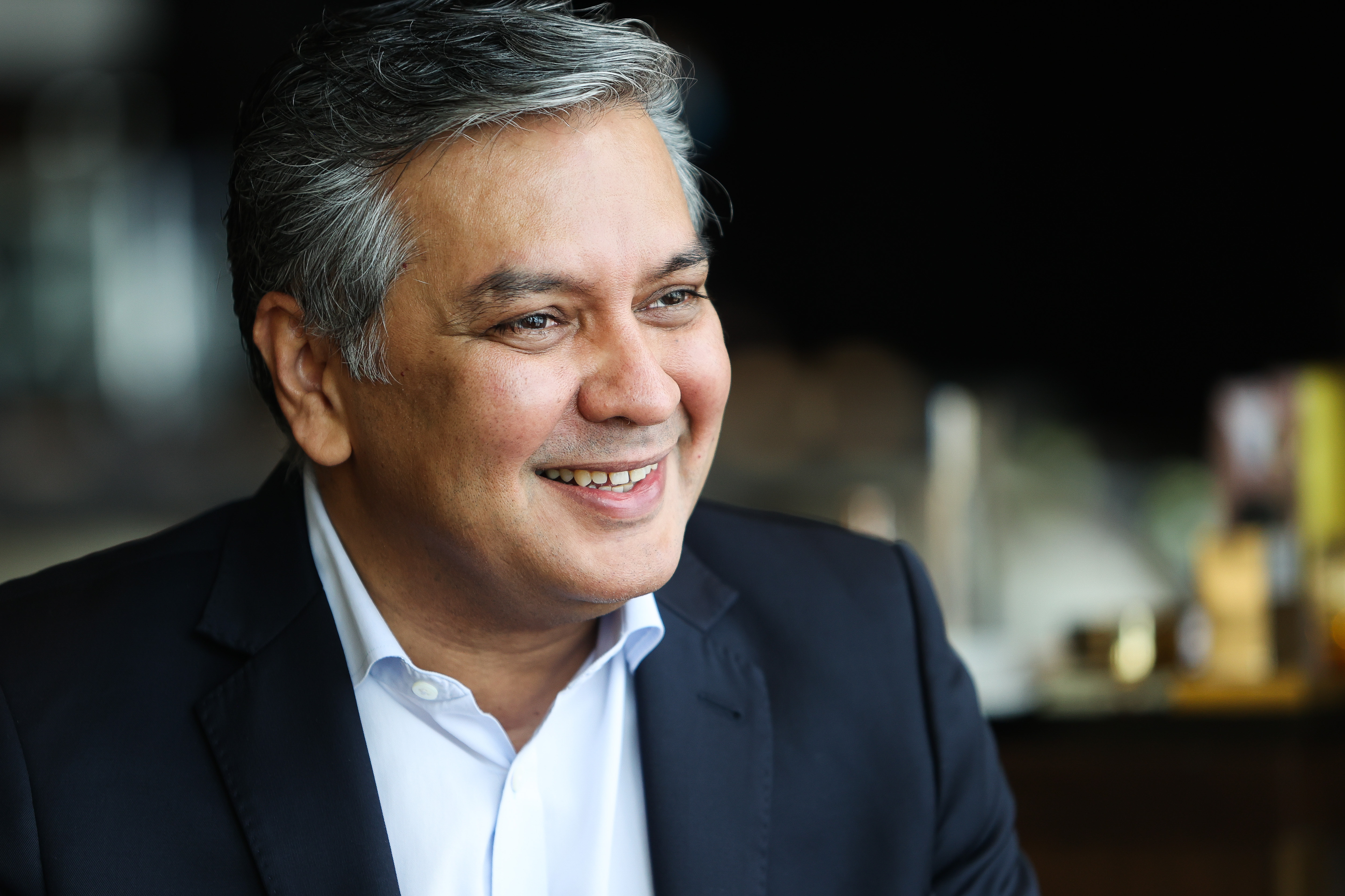 Beauty Makes A Significant Impact On Changing Lives And Preserving The  Planet': L'Oréal President Of South Asia Pacific, Middle East, And North  Africa | Tuoi Tre News