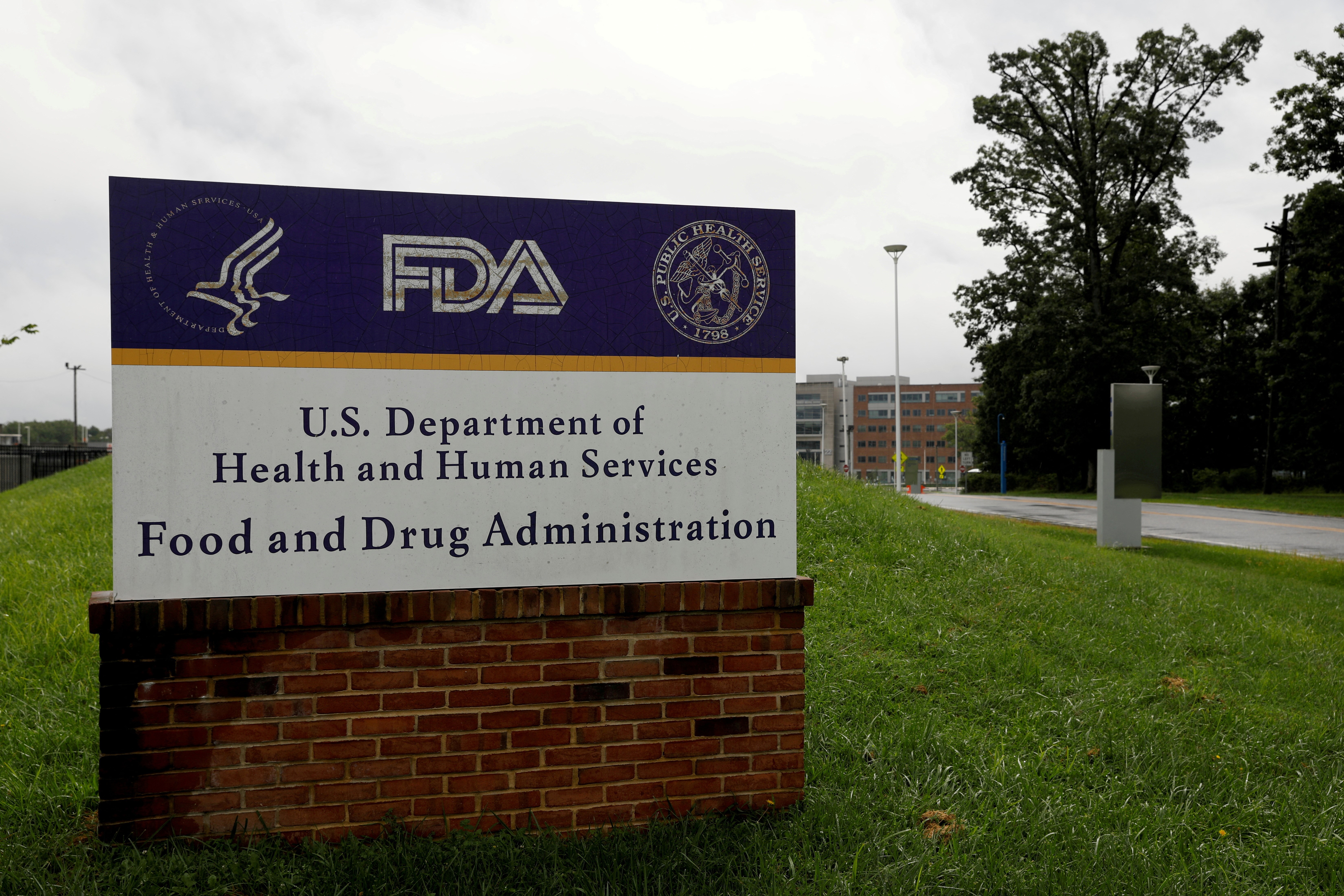FDA approves oral pill for postpartum depression for first time
