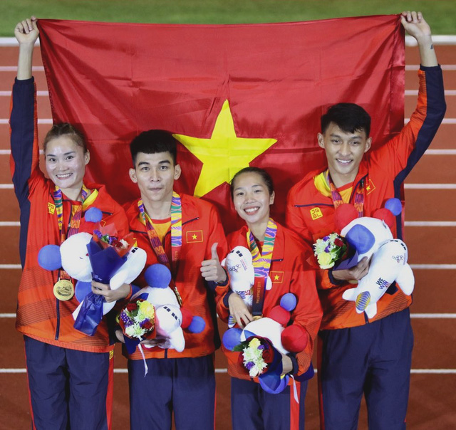 Vietnam finalizes contingent of 504 members for upcoming Asian Games