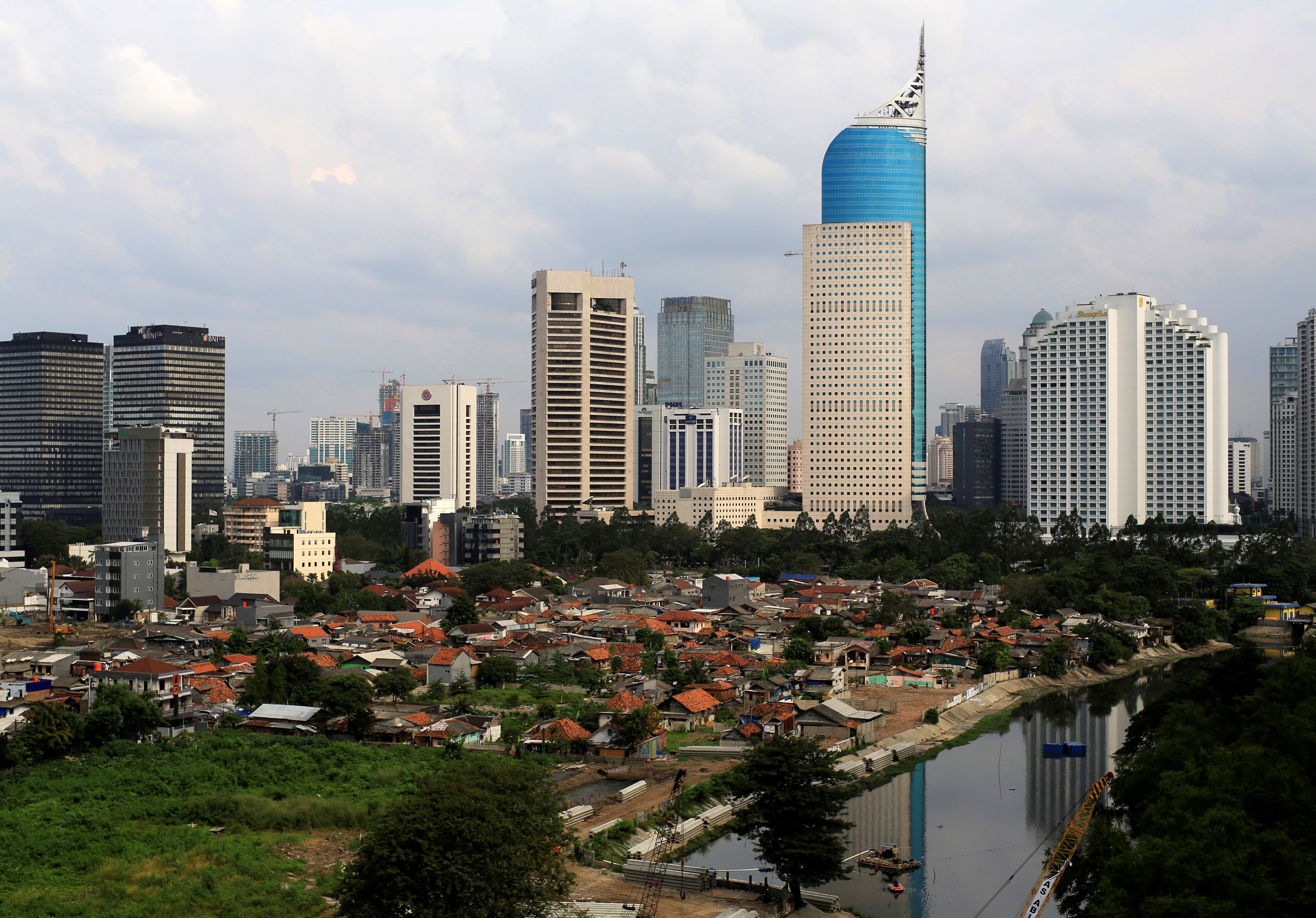 Indonesia offers 'golden visa' to entice foreign investors | Tuoi Tre News