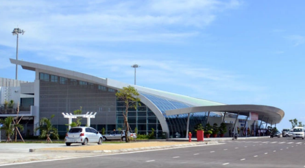 Vietnam’s Phu Yen seeks to build new passenger terminal at Tuy Hoa airport