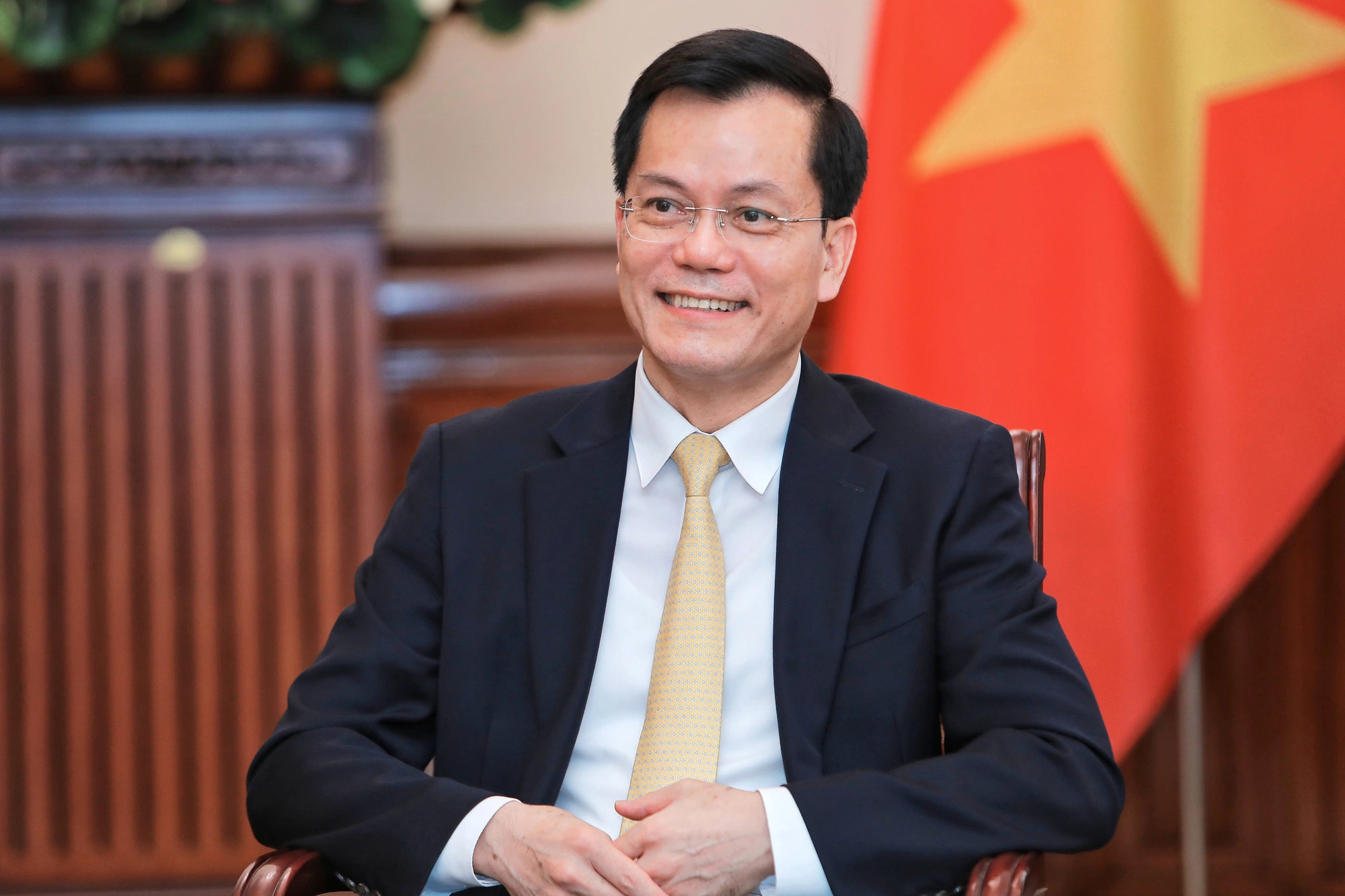 US attaches great importance to role of Vietnam’s Communist Party and its leader: Vietnamese Deputy FM
