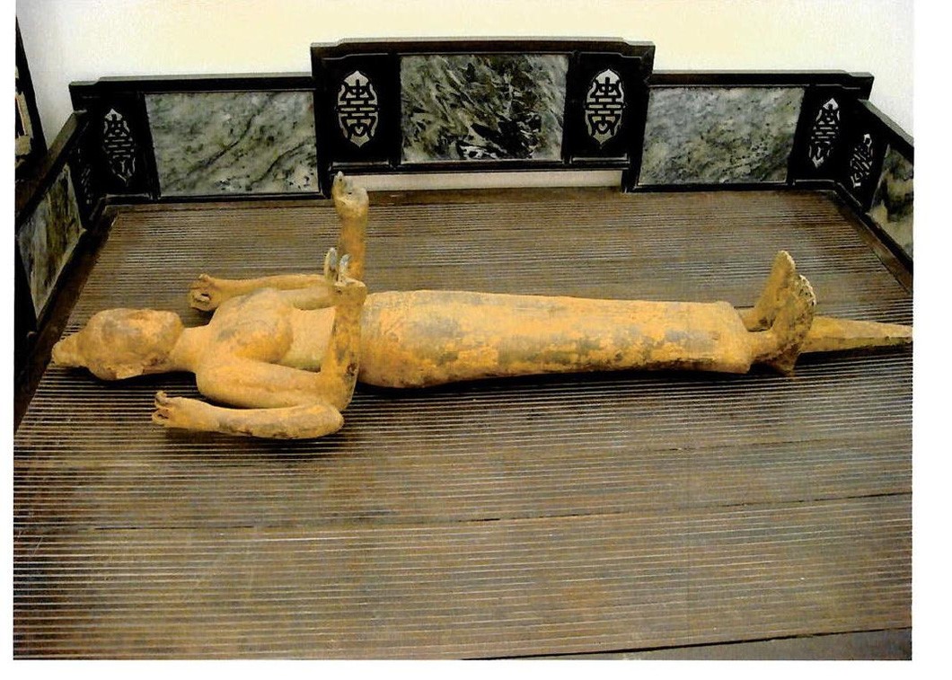 Stolen 7th-century bronze statue returned to Vietnam