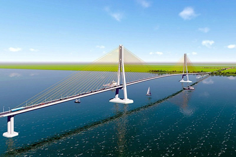 Work on $331mn bridge project in southern Vietnam to start next month