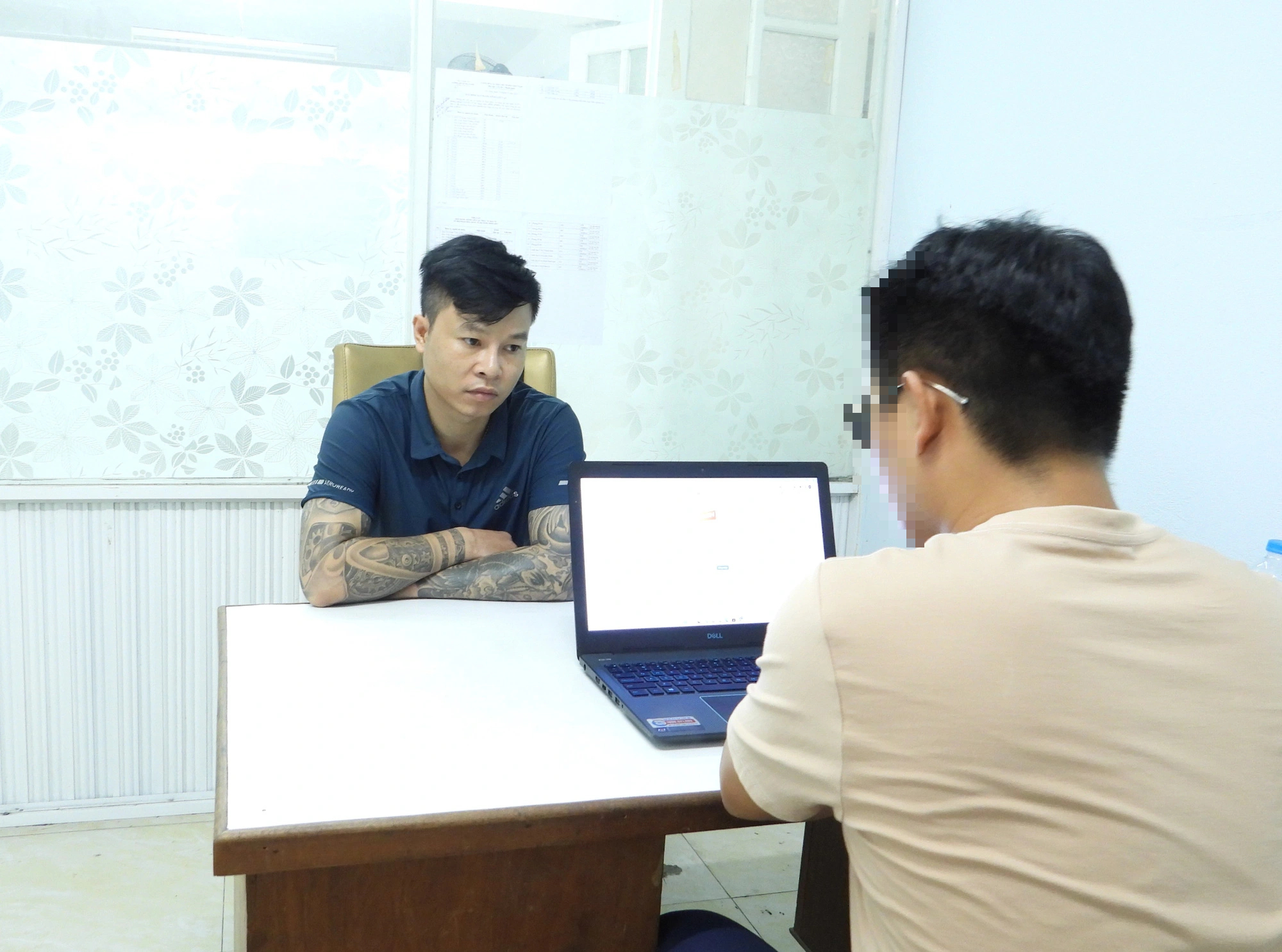 Vietnamese man detained for virtually running $420,500 loan shark ring