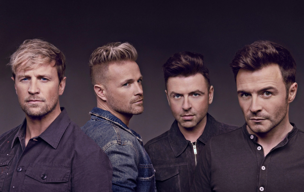 Many Vietnamese fans express their excitement at Westlife’s comeback to Vietnam. Photo: The Irish Sun